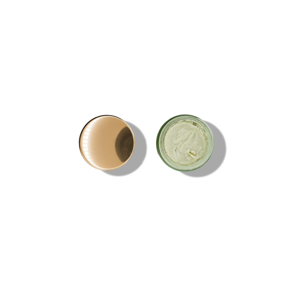 Artisanal Green Musk Creams - Oil of Nature