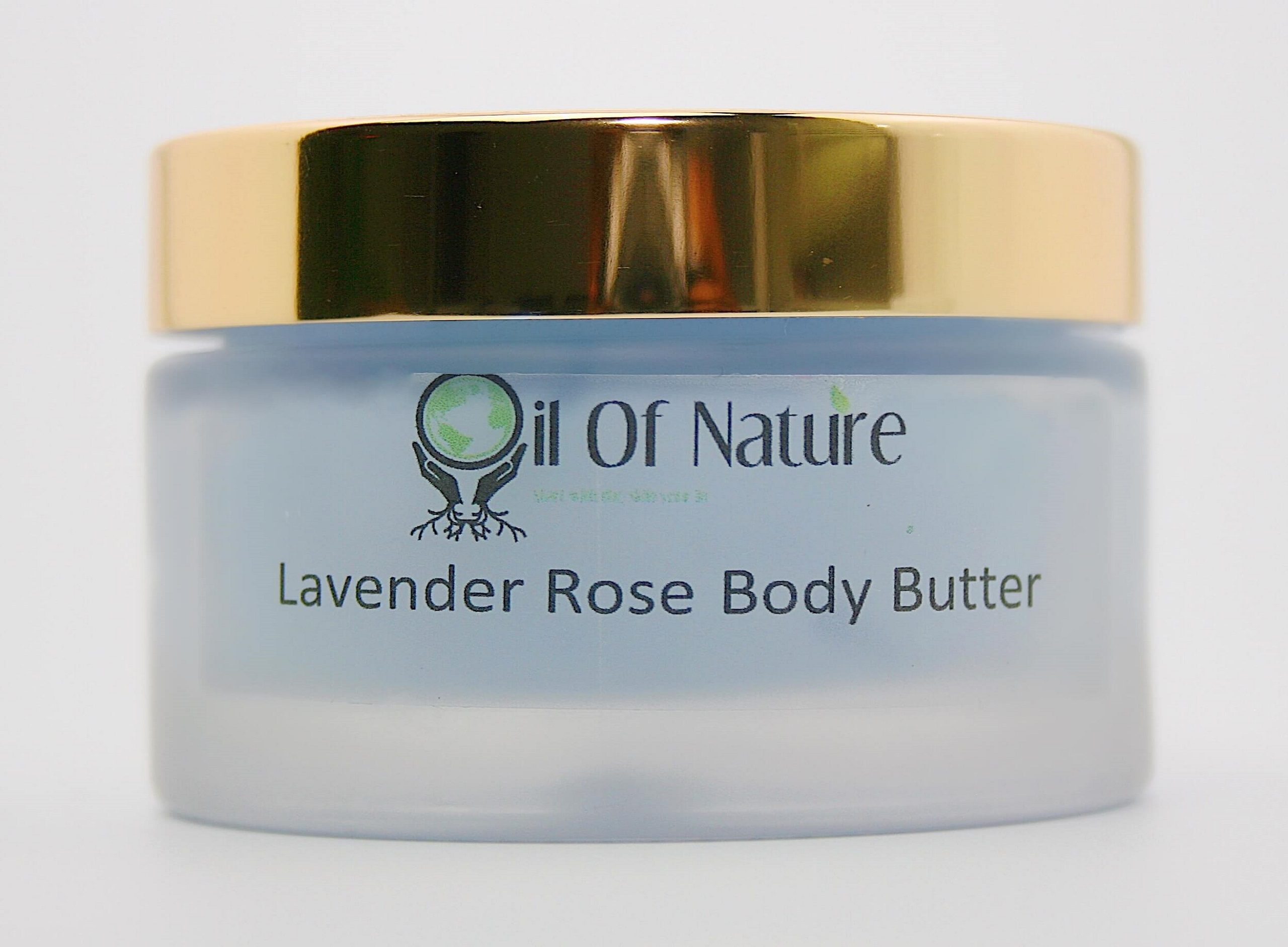 Oil of Nature – Start's with the skin you're in